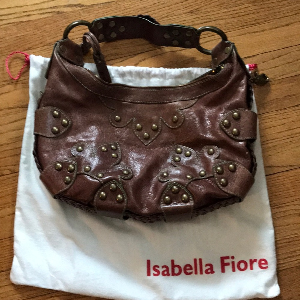 Shoulder bag